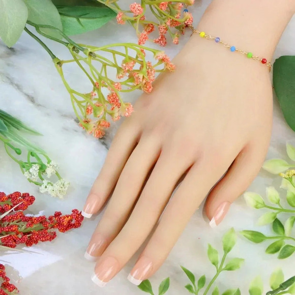 "New Beautiful Design Bracelet for Women/Girls, Gift, B592 - Picture 3 of 10